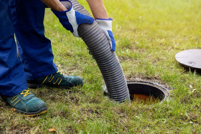 Septic Tank Maintenance