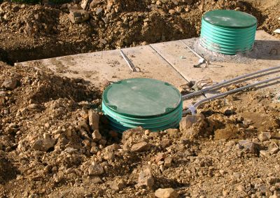 Septic System Design