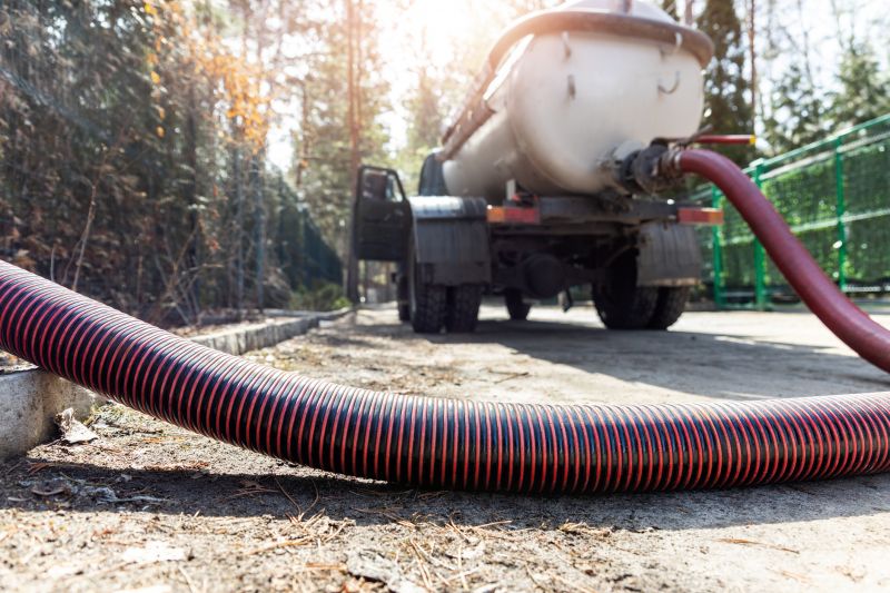 Septic Service